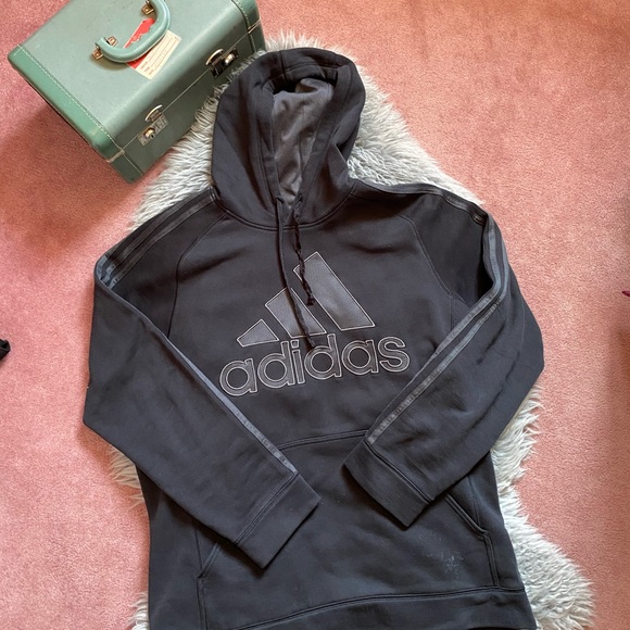 adidas Other - Adidas Pullover Hoodie